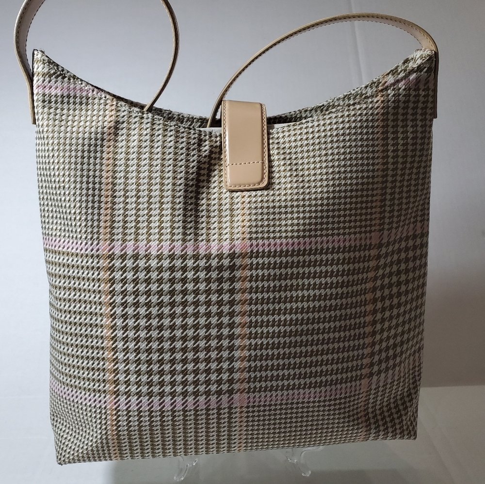 Ralph Lauren Collection Modern Tote